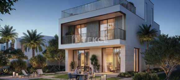 4 bedrooms Villa for sale in Dubai, UAE № 114160 13