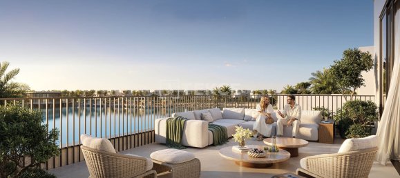 4 bedrooms Villa for sale in Dubai, UAE № 114160 29