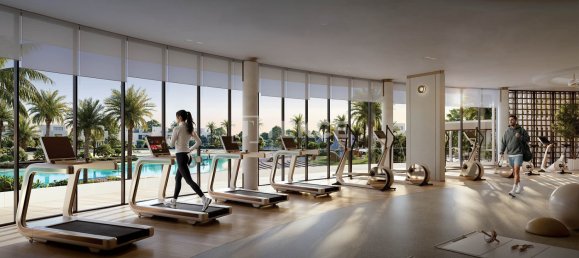 4 bedrooms Villa for sale in Dubai, UAE № 114160 21