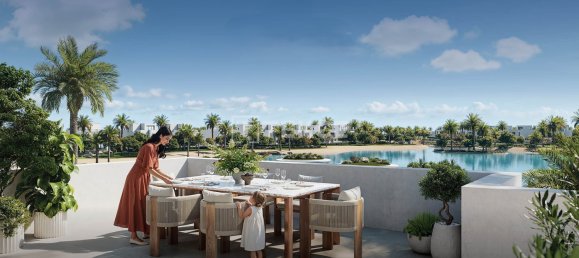 4 bedrooms Villa for sale in Dubai, UAE № 114160 28