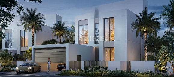 4 bedrooms Villa for sale in Dubai, UAE № 114160 10