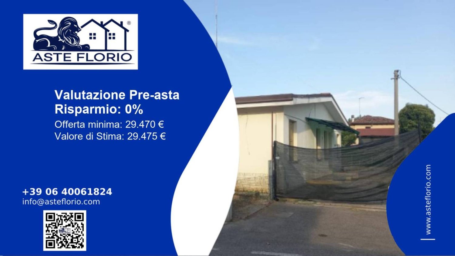 Apartamento T3 em Salgareda, Italy N.º 301601