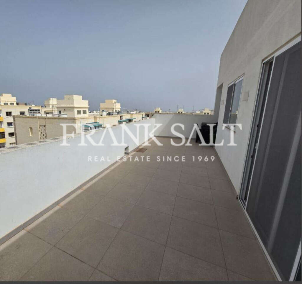 2 Schlafzimmer Penthouse in San Gwann, Malta, Nr. 7554