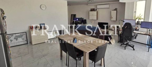 2 Schlafzimmer Penthouse in San Gwann, Malta, Nr. 7554 4