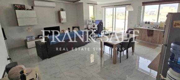 2 Schlafzimmer Penthouse in San Gwann, Malta, Nr. 7554 2