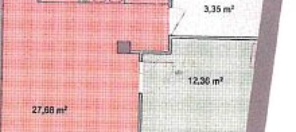 Apartamento T1 em Bourges, France N.º 257073 3