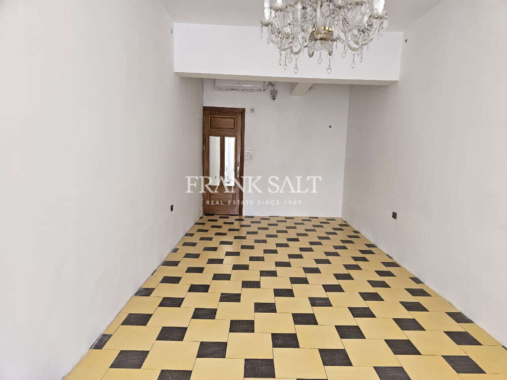 Magasin à Fgura, Malta 27m² No. 12755