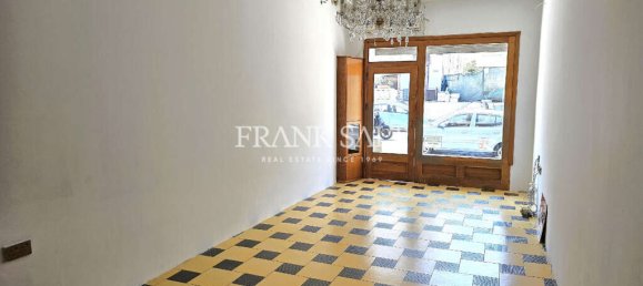 Magasin à Fgura, Malta 27m² No. 12755 2