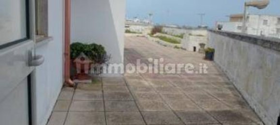 Квартира с 2 спальнями в Melendugno, Италия № 121003 24