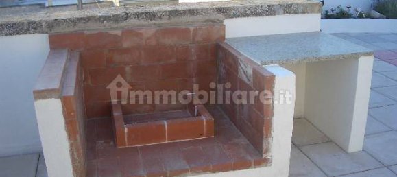 Квартира с 2 спальнями в Melendugno, Италия № 121003 21