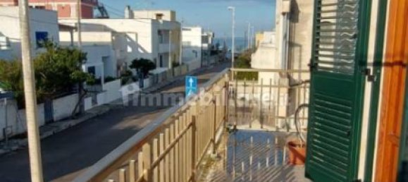 Квартира с 2 спальнями в Melendugno, Италия № 121003 13