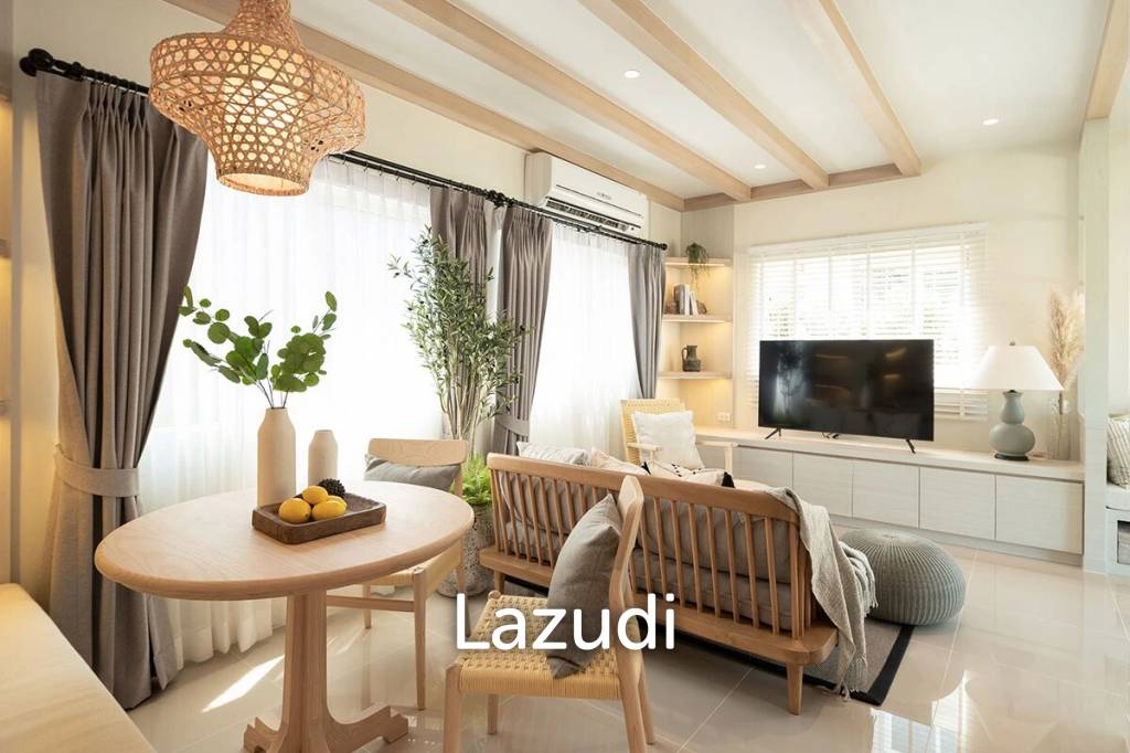 4 Schlafzimmer Cafe / Restaurant in Pa Klok, Thailand, Nr. 13835