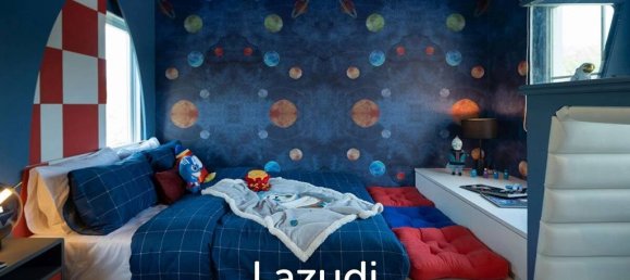 4 Schlafzimmer Cafe / Restaurant in Pa Klok, Thailand, Nr. 13835 7