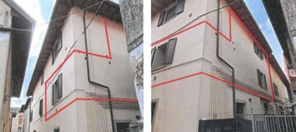 Квартира с 3 комнатами в Кассано Маньяго, Италия № 5459 2