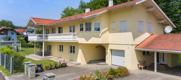 9 rooms Villa in Schiefling am Worthersee, Austria No. 234218 17