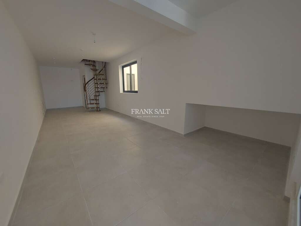 2 bedrooms Penthouse in Mellieha, Malta No. 314