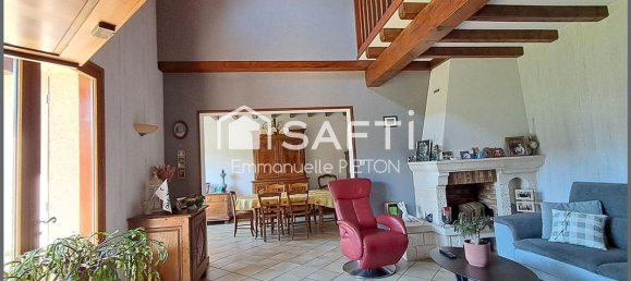 4 chambres Maison à Vienne, France No. 335782 2