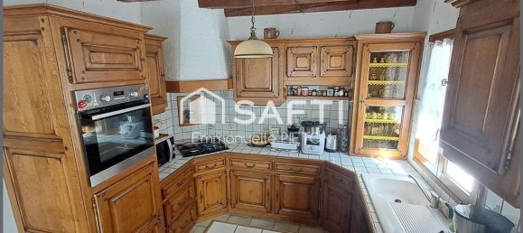 4 chambres Maison à Vienne, France No. 335782 5