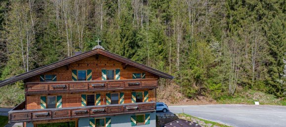Casa de 16 habitaciónes en Hopfgarten im Brixental, Austria No. 145097 2
