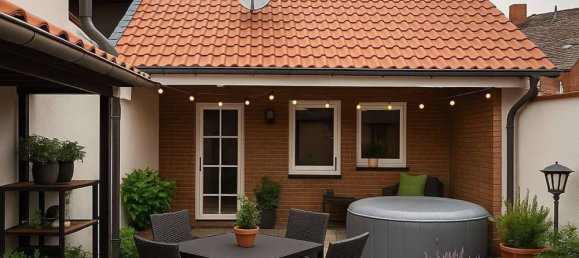 3 bedrooms Townhouse in Heinsberg, Germany No. 259148 5