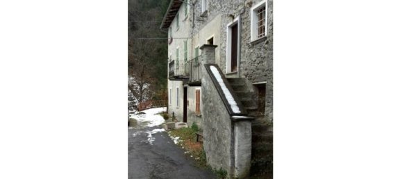 Apartamento de 3 habitaciónes en Castello dell'Acqua, Italy No. 252636 8