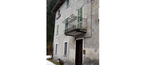 Apartamento de 3 habitaciónes en Castello dell'Acqua, Italy No. 252636 2