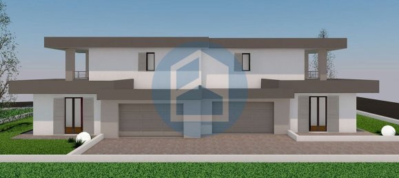 Villa de 4 habitaciónes en Rovato, Italy No. 173590 4