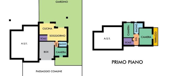 Villa de 4 habitaciónes en Rovato, Italy No. 173590 18