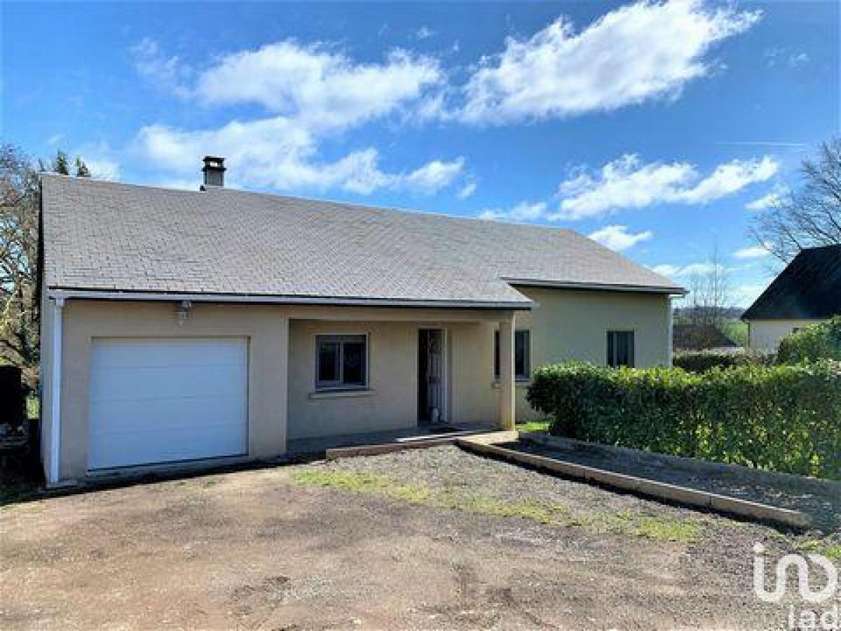 Casa T3 em Arvieu, France N.º 30709