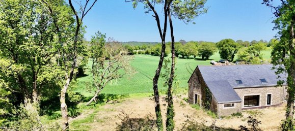 2 Schlafzimmer Haus in Elven, France, Nr. 284188 3
