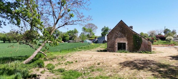 2 Schlafzimmer Haus in Elven, France, Nr. 284188 13