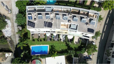 3 bedrooms House in Ferreiras, Portugal No. 100998