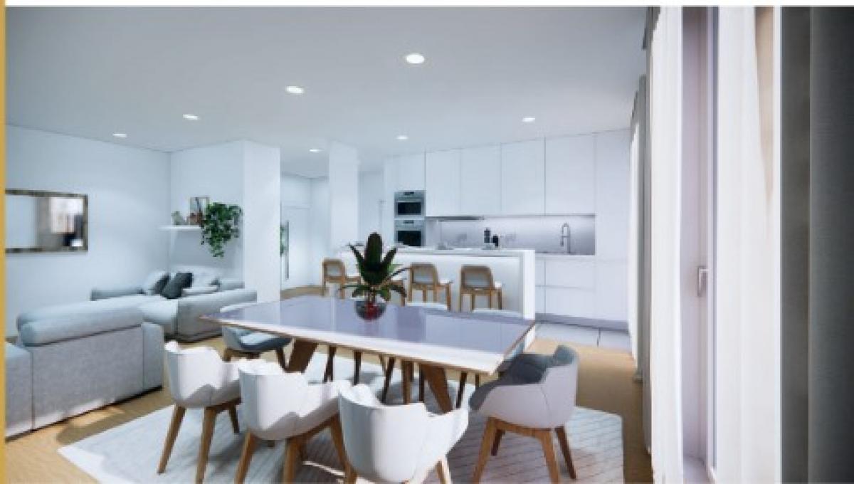 3 chambres Condo à Maia, Portugal No. 7079