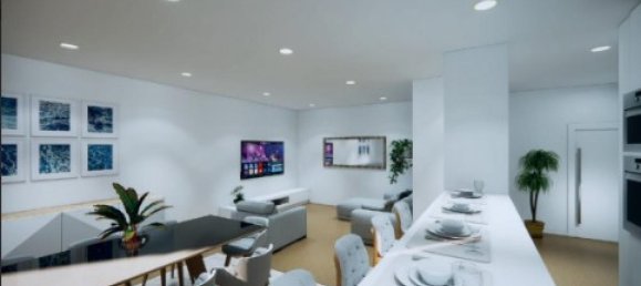 3 chambres Condo à Maia, Portugal No. 7079 2