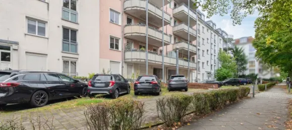 2 rooms Apartment in Alt-Hohenschonhausen, Germany No. 89332 15