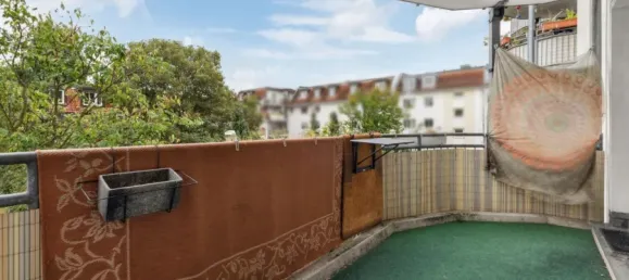 2 rooms Apartment in Alt-Hohenschonhausen, Germany No. 89332 8