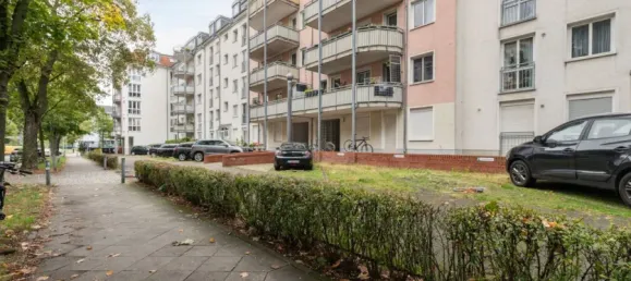 2 rooms Apartment in Alt-Hohenschonhausen, Germany No. 89332 2