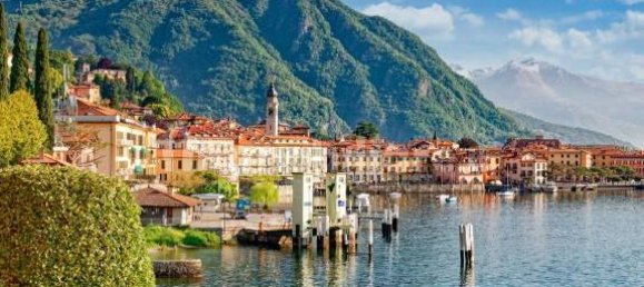 1 bedroom Apartment in Menaggio, Italy No. 280628 16