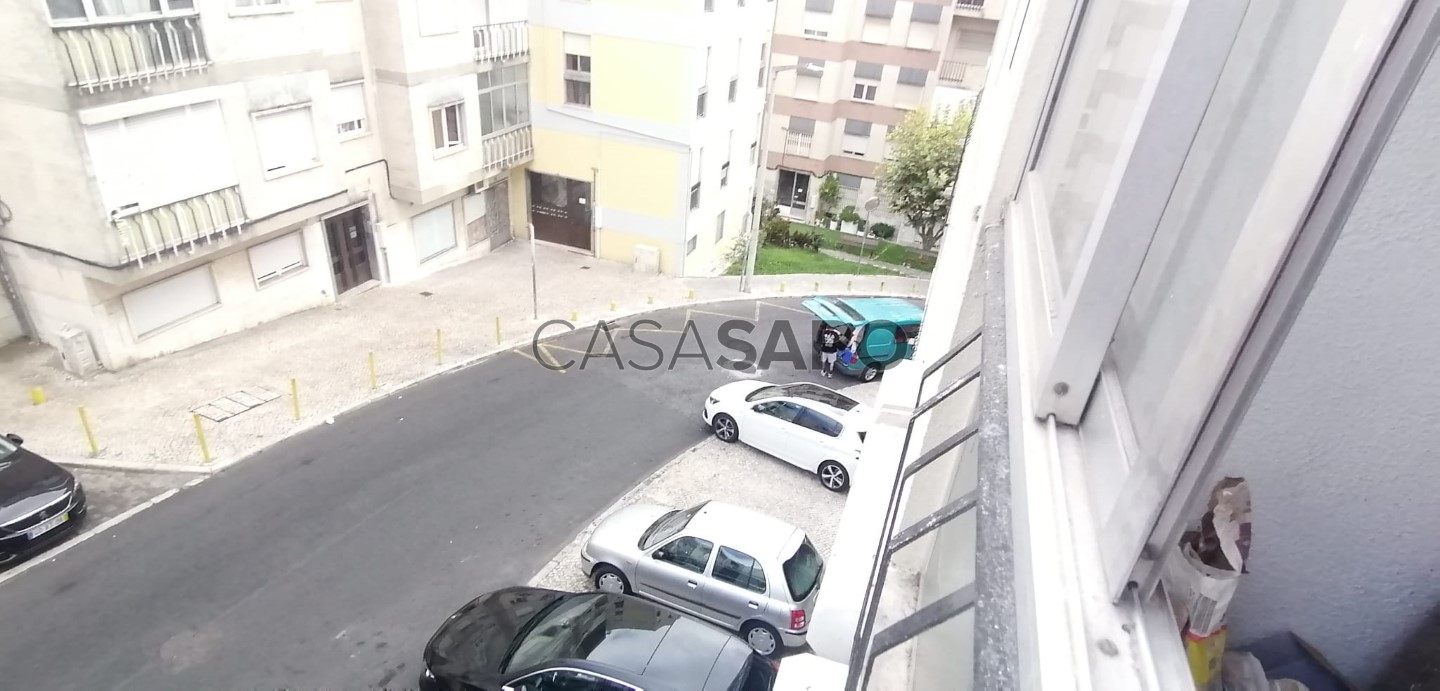 3 Schlafzimmer Wohnung in Odivelas, Portugal, Nr. 336755