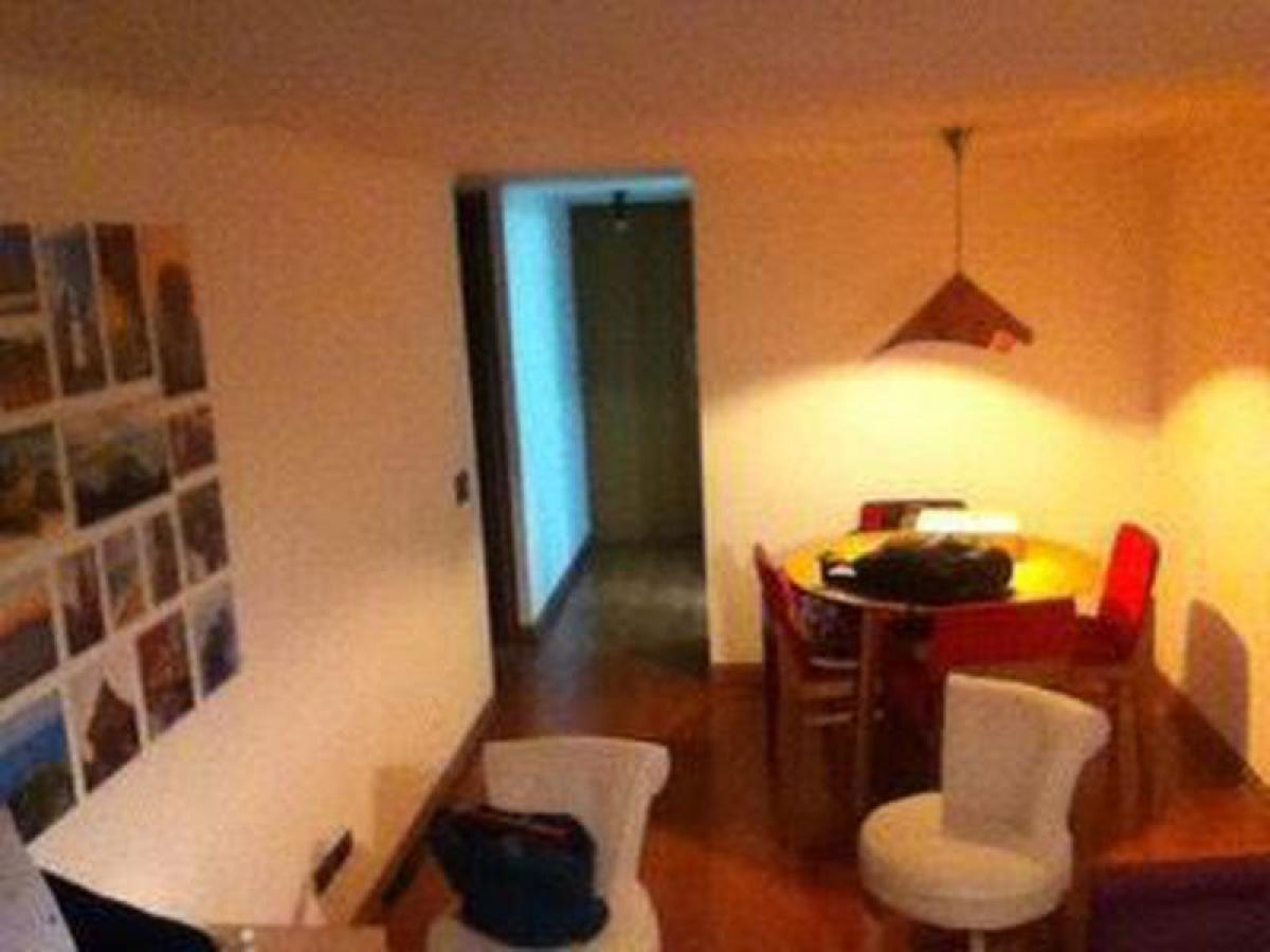 Studio in Santiago, Chile No. 2350