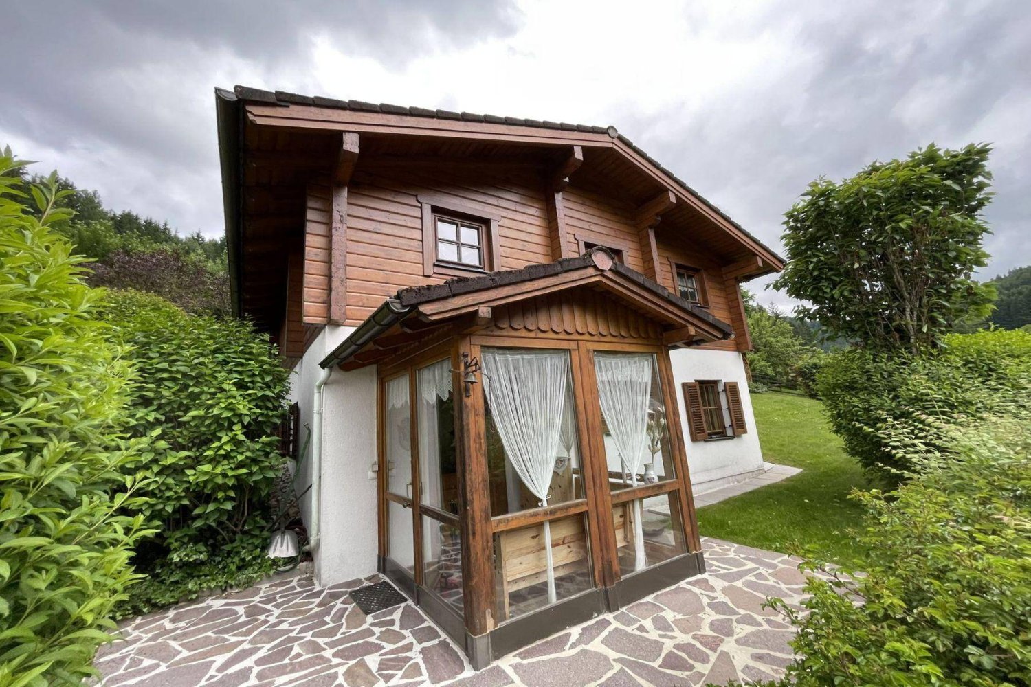 3 bedrooms House in Kirchberg am Wechsel, Austria No. 152522