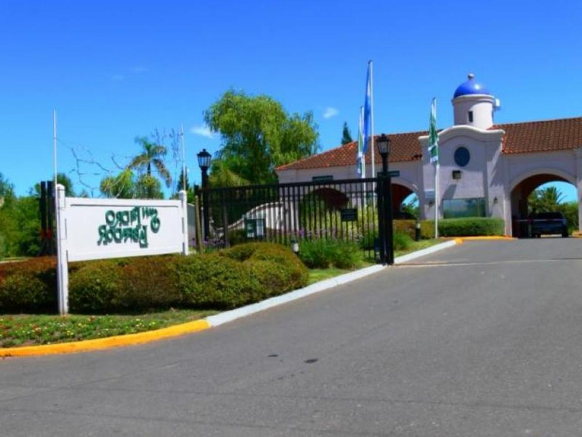  Land in Tigre, Argentina No. 44767