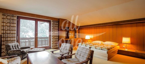 8 Schlafzimmer Haus in Bad Kleinkirchheim, Austria, Nr. 139480 27