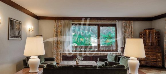 8 Schlafzimmer Haus in Bad Kleinkirchheim, Austria, Nr. 139480 12