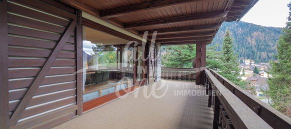 8 Schlafzimmer Haus in Bad Kleinkirchheim, Austria, Nr. 139480 14