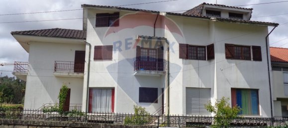 6 غرف نوم منزل في Viana do Castelo, Portugal رقم 18091 3