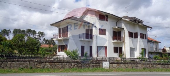 6 غرف نوم منزل في Viana do Castelo, Portugal رقم 18091 2