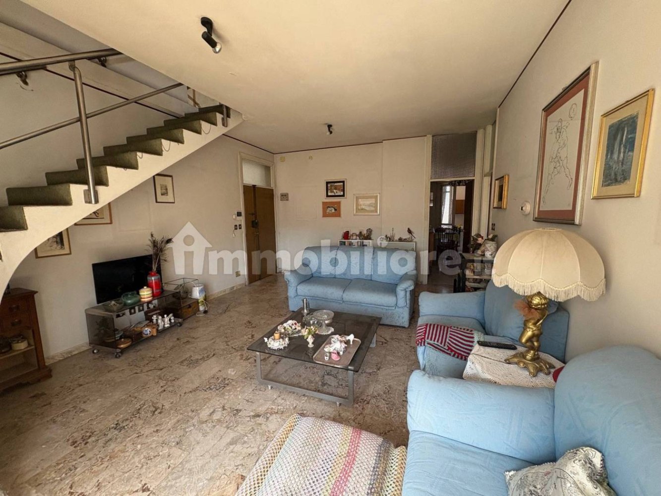 3 غرف نوم بانتهاوس في Riccione, Italy رقم 354546