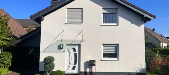 3 Schlafzimmer Haus in Wermelskirchen, Germany, Nr. 77577 4