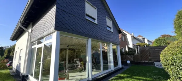 3 Schlafzimmer Haus in Wermelskirchen, Germany, Nr. 77577 3